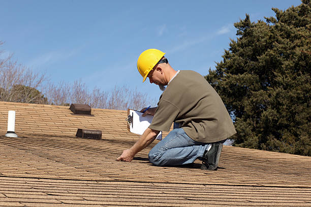 Best Roof Insulation Installation  in Portsmouth, OH